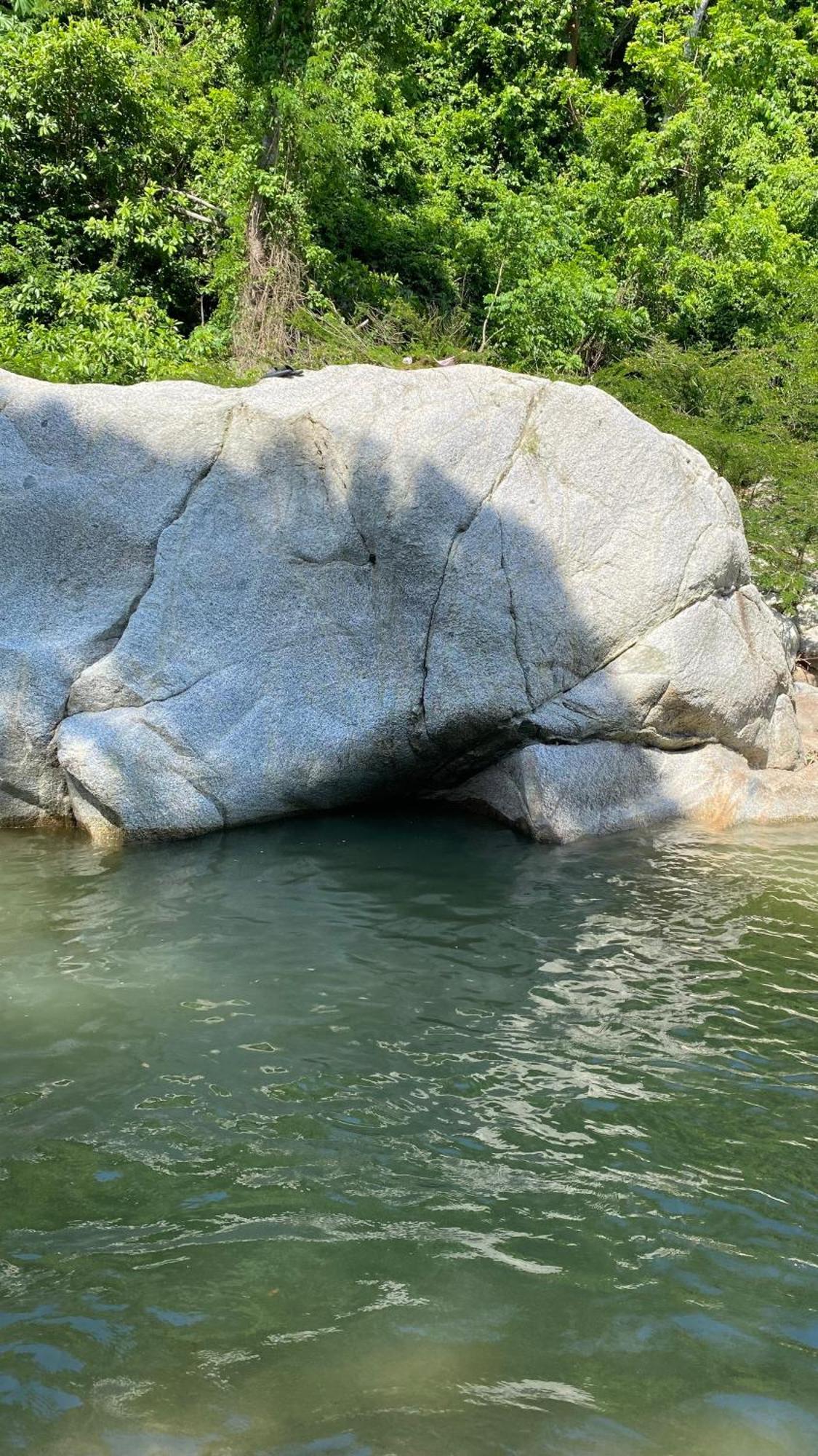 Wayanay Tayrona Eco Hostel El Zaino Eksteriør bilde